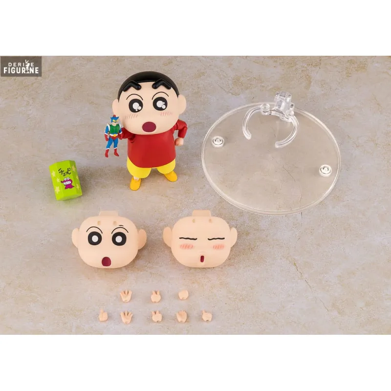 Crayon Shin-chan -...