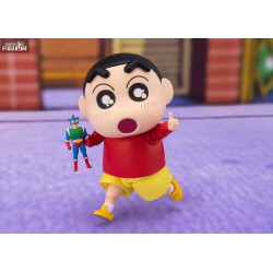 Crayon Shin-chan -...