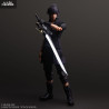 Final Fantasy XV - Figurine Noctis Lucis Caelum, Play Arts Shin