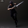 Final Fantasy XV - Figurine Noctis Lucis Caelum, Play Arts Shin