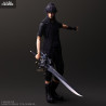 Final Fantasy XV - Figurine Noctis Lucis Caelum, Play Arts Shin