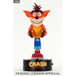 Crash Bandicoot - Crash...