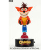 Crash Bandicoot - Figurine Crash, Body Knocker Bobble