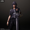 Final Fantasy XV - Figurine Noctis Lucis Caelum, Play Arts Shin