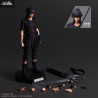 Final Fantasy XV - Figurine Noctis Lucis Caelum, Play Arts Shin