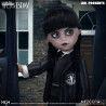 Wednesday - Wednesday doll Nevermore Academy Uniform, LDD Presents