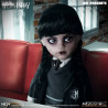 Wednesday - Wednesday doll Nevermore Academy Uniform, LDD Presents