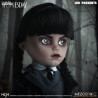 Wednesday - Wednesday doll Nevermore Academy Uniform, LDD Presents