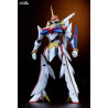 VS Knight Ramune & 40 Fire - Figurine Kaiser Fire, Moderoid Plastic Model Kit