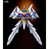 VS Knight Ramune & 40 Fire - Figurine Kaiser Fire, Moderoid Plastic Model Kit