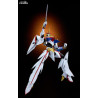 VS Knight Ramune & 40 Fire - Kaiser Fire figure, Moderoid Plastic Model Kit