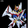 VS Knight Ramune & 40 Fire - Kaiser Fire figure, Moderoid Plastic Model Kit