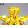 Saint Seiya - Figurine Aquarius Hyoga Inheritor Of The Gold Cloth, Myth Cloth EX