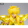 Saint Seiya - Figurine Aquarius Hyoga Inheritor Of The Gold Cloth, Myth Cloth EX