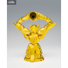 Saint Seiya - Figurine Aquarius Hyoga Inheritor Of The Gold Cloth, Myth Cloth EX