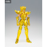 Saint Seiya - Figurine Aquarius Hyoga Inheritor Of The Gold Cloth, Myth Cloth EX