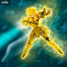 Saint Seiya - Figurine Aquarius Hyoga Inheritor Of The Gold Cloth, Myth Cloth EX