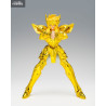 Saint Seiya - Figurine Aquarius Hyoga Inheritor Of The Gold Cloth, Myth Cloth EX