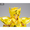 Saint Seiya - Figurine Aquarius Hyoga Inheritor Of The Gold Cloth, Myth Cloth EX