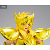 Saint Seiya - Figurine Aquarius Hyoga Inheritor Of The Gold Cloth, Myth Cloth EX