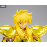 Saint Seiya - Figurine Aquarius Hyoga Inheritor Of The Gold Cloth, Myth Cloth EX