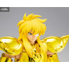 Saint Seiya - Figurine Aquarius Hyoga Inheritor Of The Gold Cloth, Myth Cloth EX