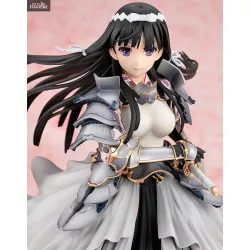 Rance X - Figure Kenshin...