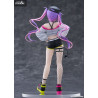 Hololive Production - Figurine Tokoyami Towa, Pop Up Parade SP