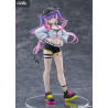 Hololive Production - Figurine Tokoyami Towa, Pop Up Parade SP