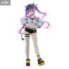 Hololive Production - Figurine Tokoyami Towa, Pop Up Parade SP