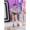 Hololive Production - Figurine Tokoyami Towa, Pop Up Parade SP