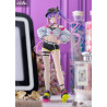 Hololive Production - Figurine Tokoyami Towa, Pop Up Parade SP