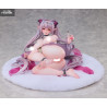 Eternal Courtesan Elf 3 - Rosellina figure