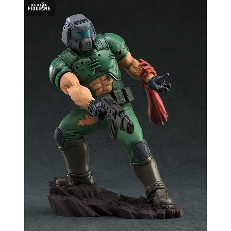 Doom - Figurine Doom...