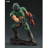 Doom - Doom Marine figure, Pop Up Parade SP