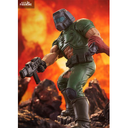 Doom - Figurine Doom...