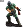 Doom - Doom Marine figure, Pop Up Parade SP