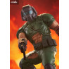 Doom - Doom Marine figure, Pop Up Parade SP