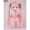 Character Vocal Series 01 - Poupée Hatsune Miku Sakura, Harmonia Humming