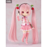 Character Vocal Series 01 - Poupée Hatsune Miku Sakura, Harmonia Humming