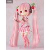 Character Vocal Series 01 - Poupée Hatsune Miku Sakura, Harmonia Humming