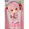 Character Vocal Series 01 - Poupée Hatsune Miku Sakura, Harmonia Humming