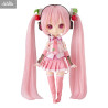 Character Vocal Series 01 - Poupée Hatsune Miku Sakura, Harmonia Humming