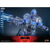DC Comics, Batman & Robin - Mr. Freeze figure Deluxe, Movie Masterpiece