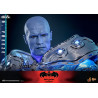 DC Comics, Batman & Robin - Mr. Freeze figure Deluxe, Movie Masterpiece