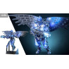 DC Comics, Batman & Robin - Mr. Freeze figure Deluxe, Movie Masterpiece