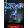 DC Comics, Batman & Robin - Mr. Freeze figure Deluxe, Movie Masterpiece
