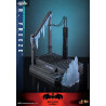 DC Comics, Batman & Robin - Mr. Freeze figure Deluxe, Movie Masterpiece