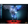 DC Comics, Batman & Robin - Mr. Freeze figure Deluxe, Movie Masterpiece