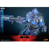 DC Comics, Batman & Robin - Mr. Freeze figure Deluxe, Movie Masterpiece